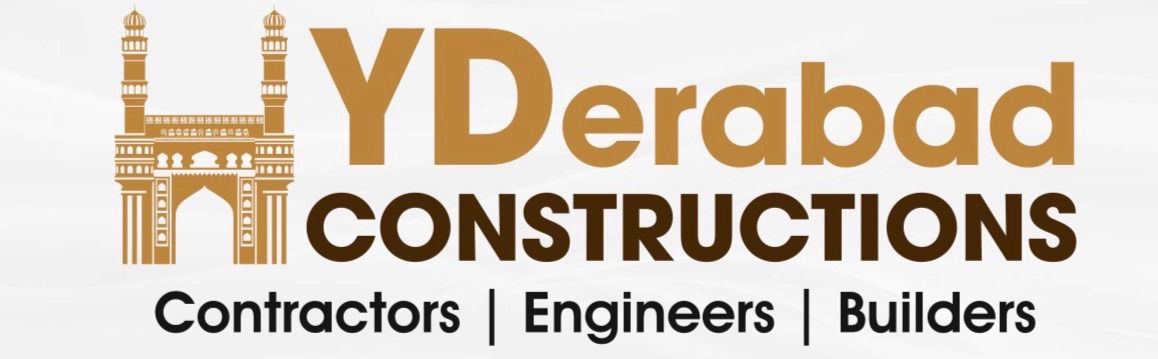 Hyderabad Constructions Logo