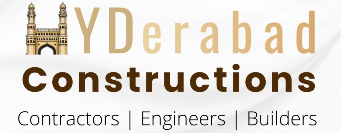 Hyderabad Constructions Logo